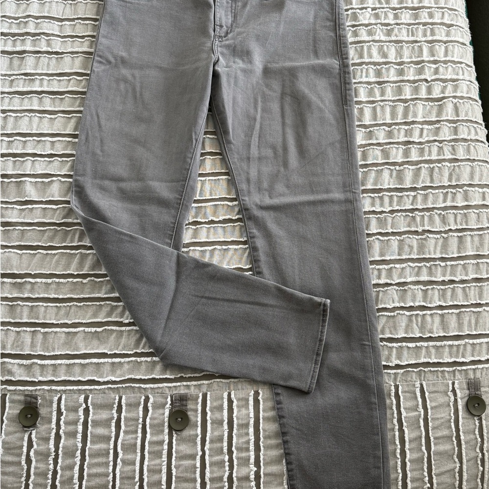 Rock & Republic Charcoal Denim Pants